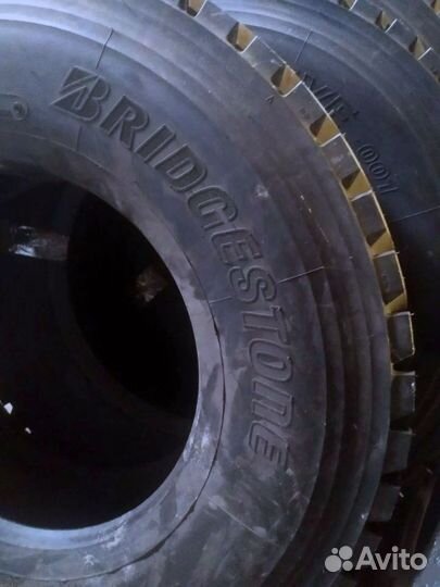 Bridgestone M-Drive 001 315/80