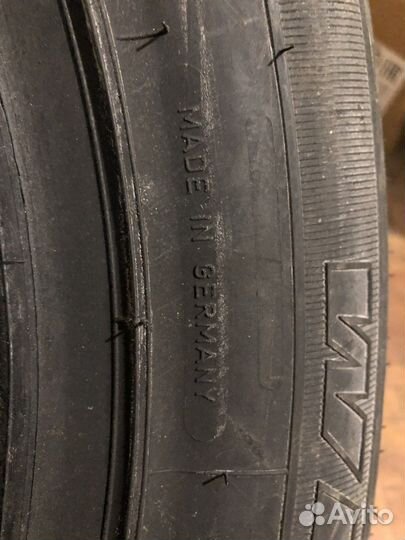 Goodyear Wrangler HP All Weather 235/60 R18 103V
