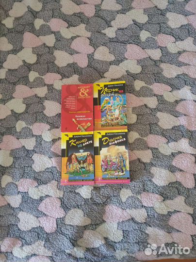 Продам книги