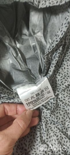 Дождевик пончо детский