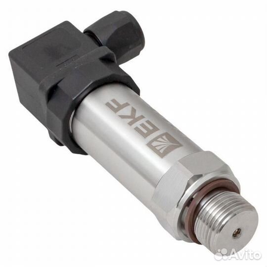 Преобразователь давления PRT-101 0-1.0 mпа M20х1.5 0.5проц. EKF PRT-101-1.0-0.5-M20