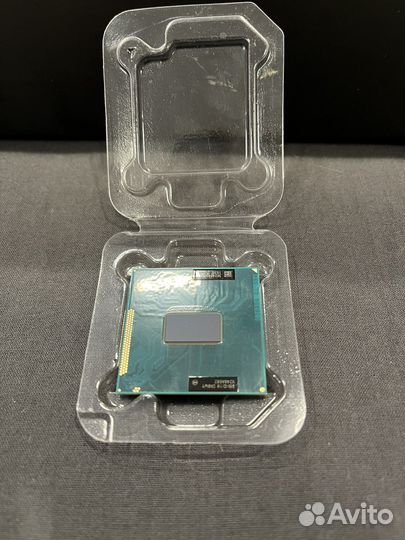 Процессор intel core i5 3210M
