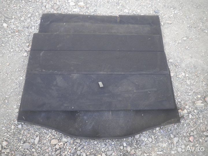 Полка багажника Kia Ceed JD WGN