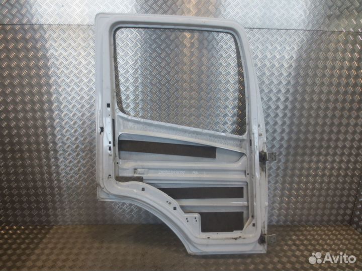 Каркас двери левый Mercedes-Benz A9407200305