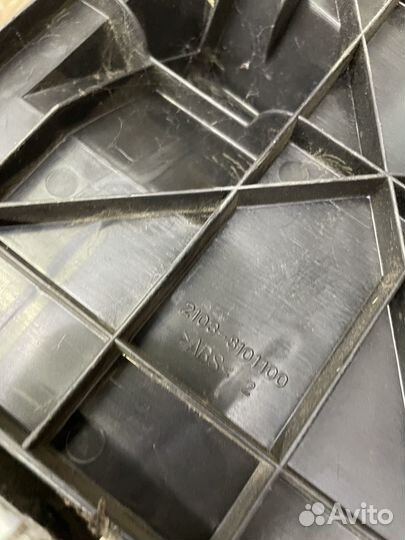 Отопитель ваз 2103