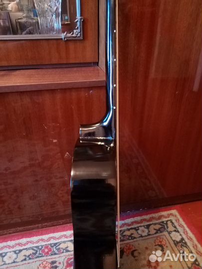 Акустическая гитара Terris