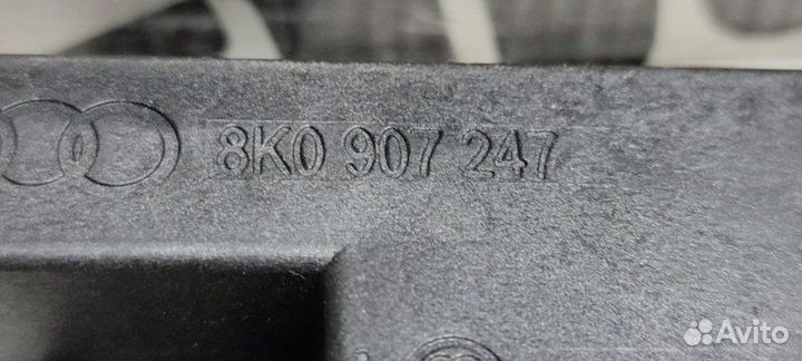 Антенна без ключевого доступа Audi A7 4G CGW