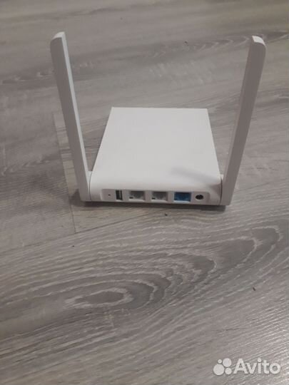Роутер MI Xeomi