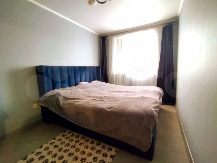 Дом 55 м² на участке 3 сот.