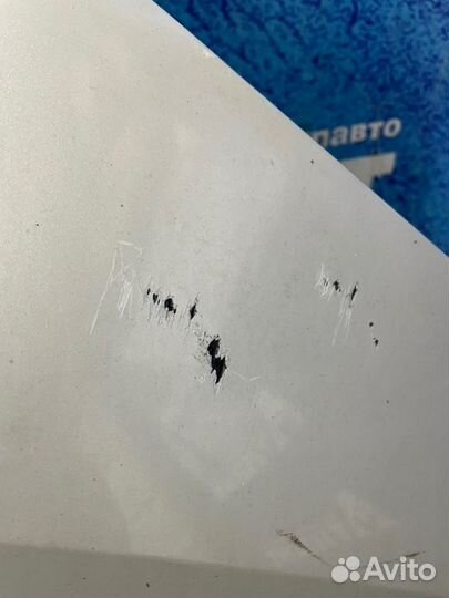 Крыло переднее правое Peugeot 3008 2012