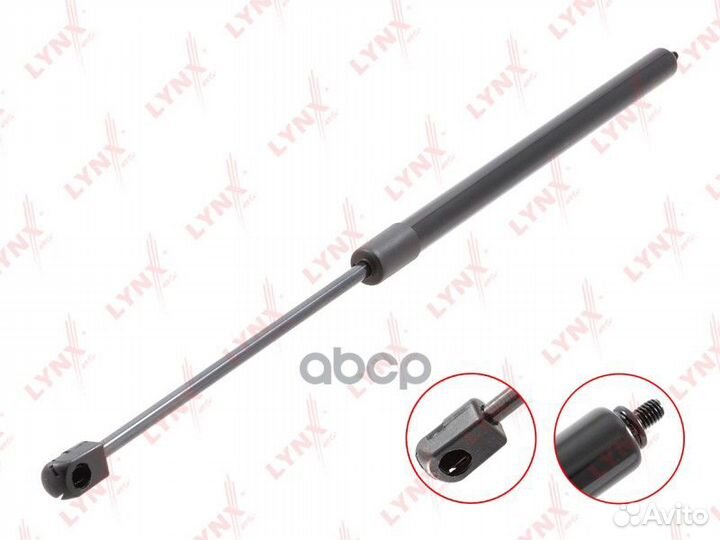 Газовый упор капота GS-1038 GS-1038 lynxauto