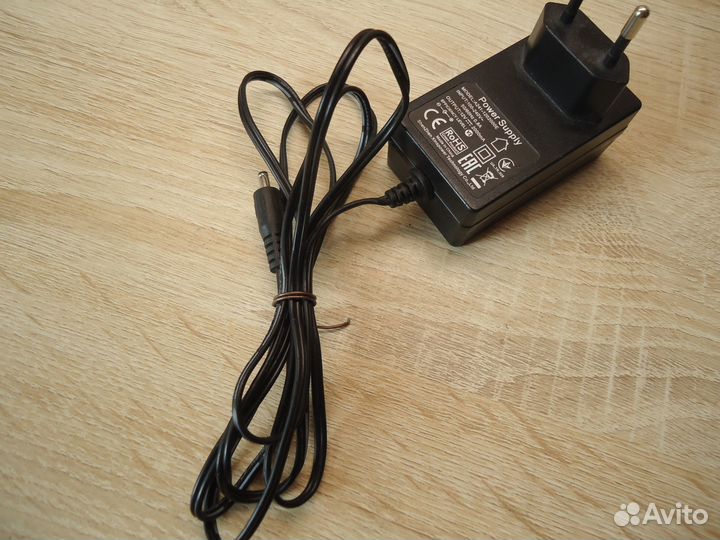 Блок питания для ноутбукаPrestigio smartbook 133s