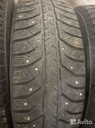 Bridgestone Ice Cruiser 7000 185/65 R15 88T