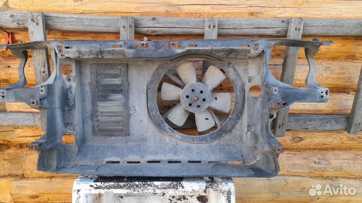 Подвеска венто гольф