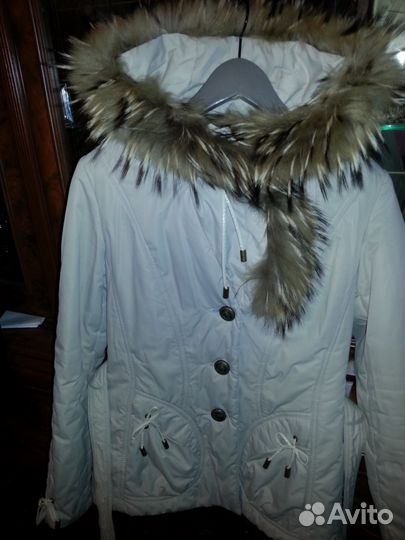 Куртка hoops р. 44-46