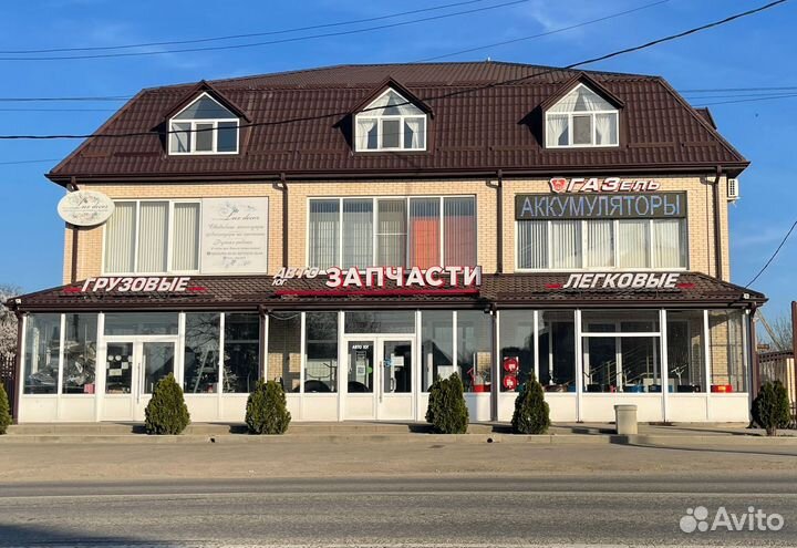 Ремонтный комплект ступицы задней для автомобиля Л