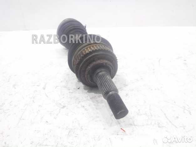 Привод передний левый