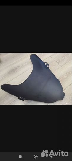 Ветровое стекло для Suzuki RF 400,600,900