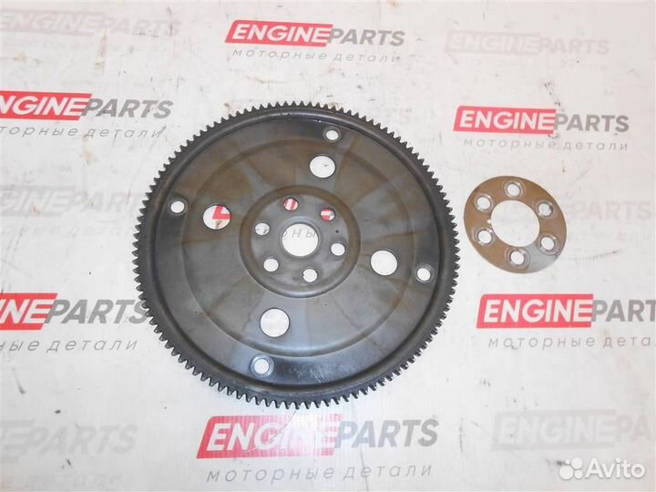 Маховик Mazda Atenza GY3W(02-05)