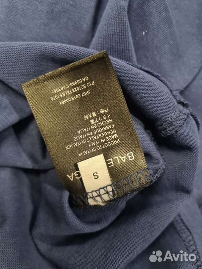 Футболка Balenciaga