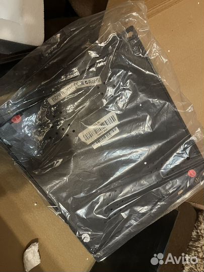 Усилитель Pride Due