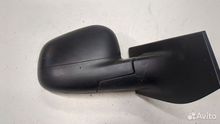 Зеркало боковое Chevrolet Spark 2009, 2011