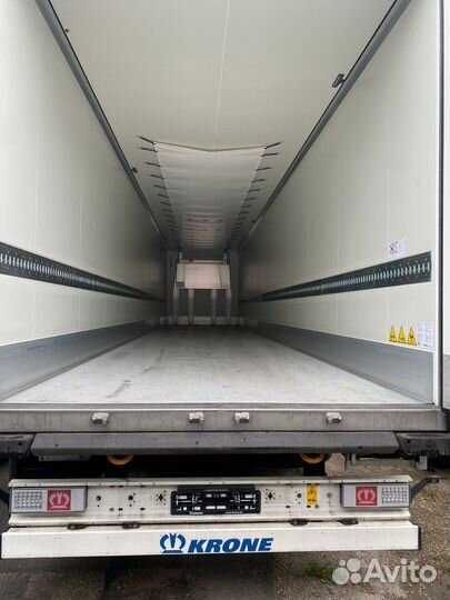 Полуприцеп рефрижератор Krone Cool Liner, 2023