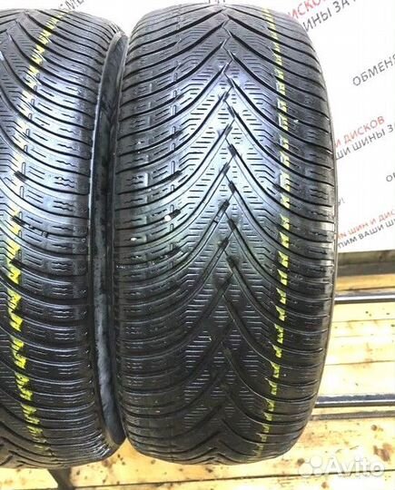 Bfgoodrich G-Force Winter 2 205/60 R16 96N