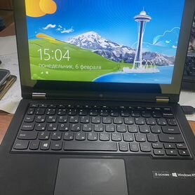 Lenovo yoga