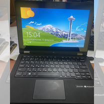 Lenovo yoga