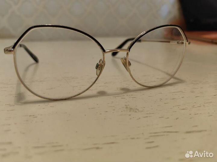 Очки с диоптриями - 1.5