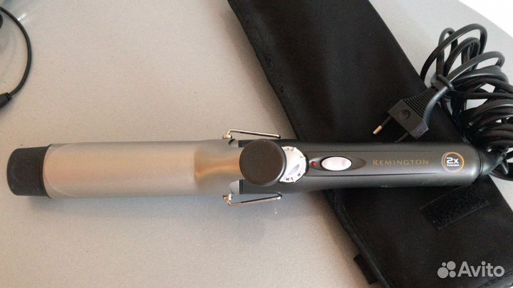 Плойка remington новая