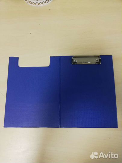 Планшет двойной А5