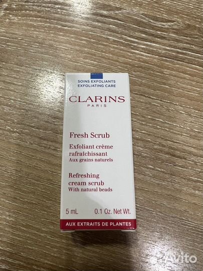 Крем,тоник,бальзам,солнцезащитный гель,clarins