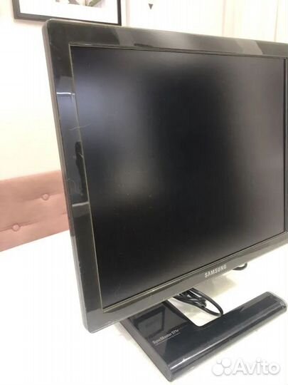 Монитор Samsung syncmaster 971p