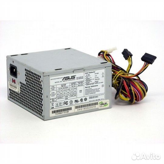 Компьютерные комплектующие