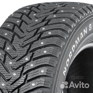 Nordman 8 205/55 R16 94T