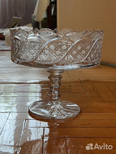 Ваза для фруктов