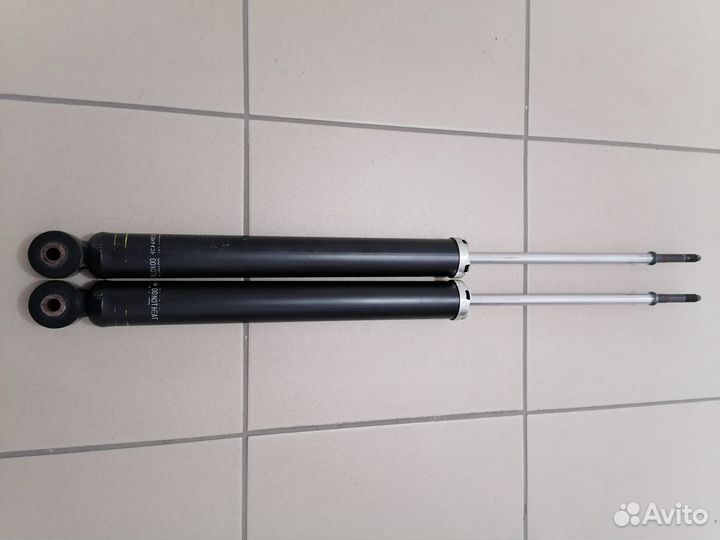 Амортизатор подвески