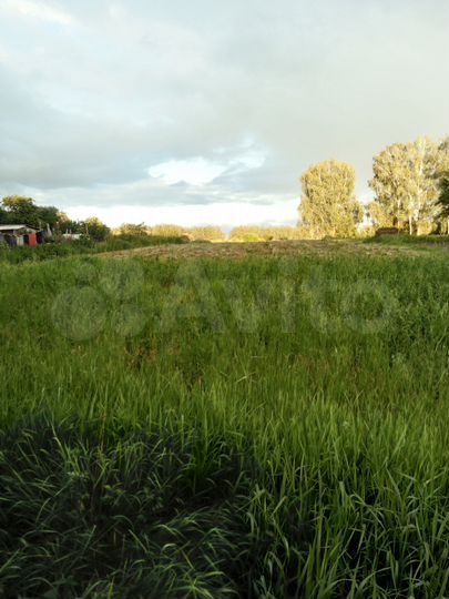 Участок 30 сот. (ИЖС)