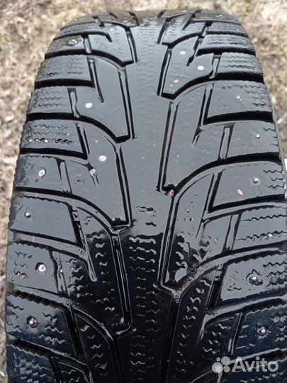 Hankook Winter I'Pike RS W419 185/65 R15