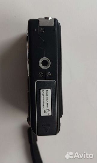 Rekam presto ml 60