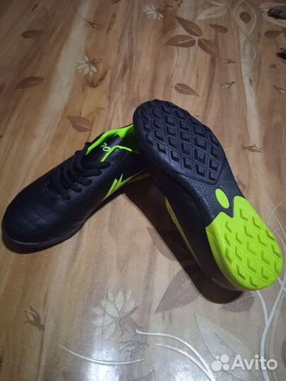 Бутсы Tellson