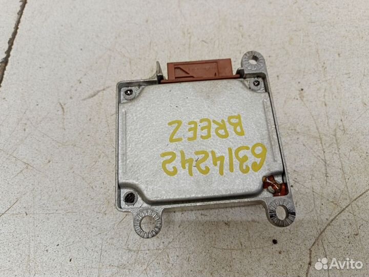 Блок SRS Лифан Breez