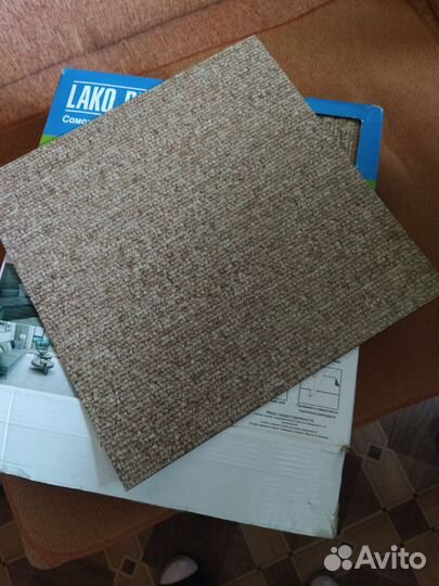 Керамическая плитка для пола