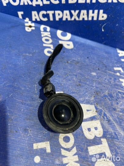 Динамик Volkswagen Touareg внедорожник 2004