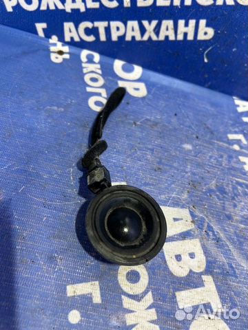 Динамик Volkswagen Touareg внедорожник 2004