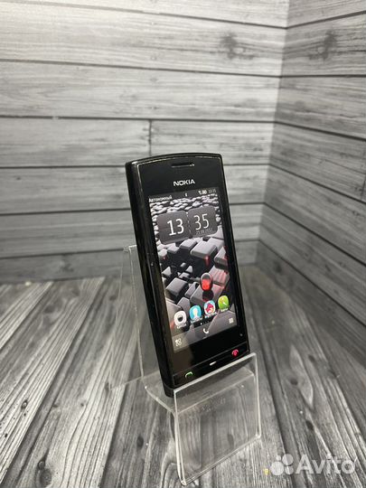 Nokia 500