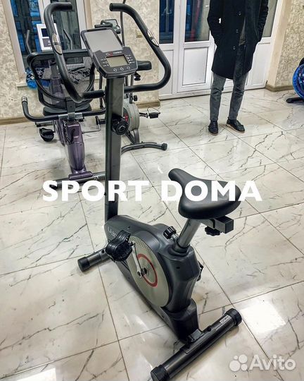 Велотренажёр