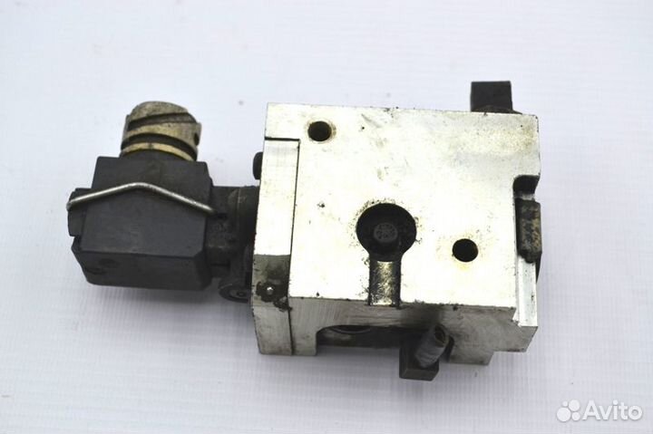 Электромагнитные клапана, другие MAN TGA 18.480 (0